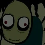 Salad Fingers 3_ Nettles