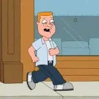 Still Sneakers O'Toole