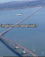 english or spanish