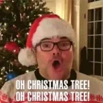 the christmas song
