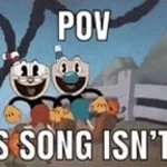 BROKEN SOULS CUPHEAD