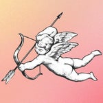 Cupid FIFTYFIFTY animatic