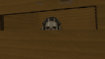 what's the matter sidney it looks like you've seen a ghost (scr