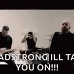 Headstrong vs Regulate iHearcanvas