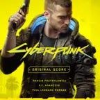 V From cyberpunk 2077