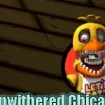 Gmod Unwithered Chica Walking V1