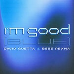 David Guetta I`m Good(Blue)