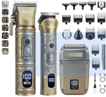 The voice behind Trap A Holics