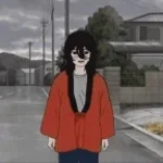 Look back