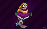 Wario Land Shake it! OST Main Menu (Wario's Garage)