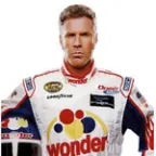 If you aint 1st, your last (copy)