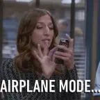 AIRPLANEMODE. - Sound