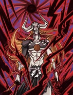 Bleach Spiritual Pressure Effect HD