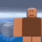 ROBLOX Natural Disaster Survival Theme Park OG (copy)