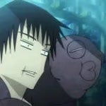 You're not my type - toji