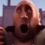 Get behind me doctor