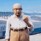 james randal high pitch