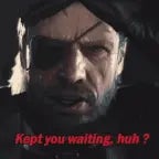 Kept You Waiting, Huh (copy)