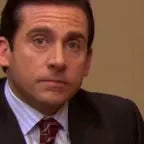 That's what she said!