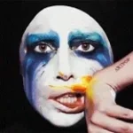 applause lady gaga