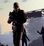 Something Secret Steers Us