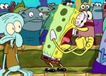 Spongebob - YEEEESSSS!!! YEA̵͗Ǎ̵Ạ̸́A̴̲̍͌̑̃A̸̛̔̐̈́̆͘͝A̴͒̎AAHHH!