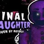 Hoax LMS - Bite By Night