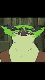 You Smell Even Better When Your Awake - Vyper