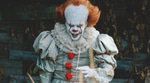 Pennywise IT laugh