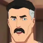 Are you sure Omniman Invincible