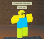 Just a roblox meme