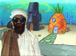 Arabic Spongebob song
