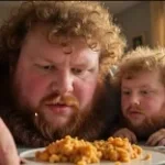 Fresh Brisquet on the Board