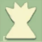 Chess in the Park queen eaten