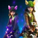 Fortnite - Take Me Higher