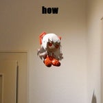 Jeff the killer Scream & Face