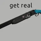 skjut mig i huvet med ett gevär