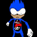 Sonic Motivates Barry (The murder of Sonic the Hedgehog)