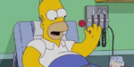 Homer Simpson : The Simpsons No 2