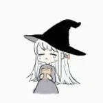 grito de bruja cohete