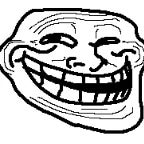 Youve been trolled