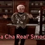 Time to Get Funky
