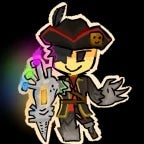 Gasharpoon gets angry