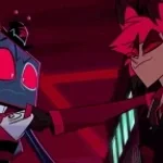 my alastor impression