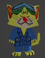 Spitz - Okay then...