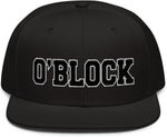 RICKEM OBLOCK FEAT
