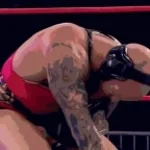 bleood walk beat (Jaynth pass out beat)