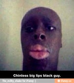 just a burning memory