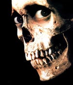 Scary Piano Notes Horror Sound Effects Shock