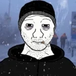 Doomer Last Christmas